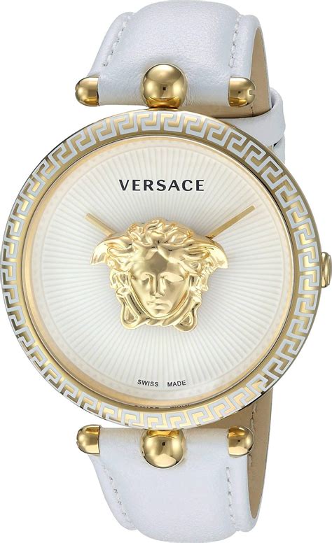 versace empire watch|versace female watches.